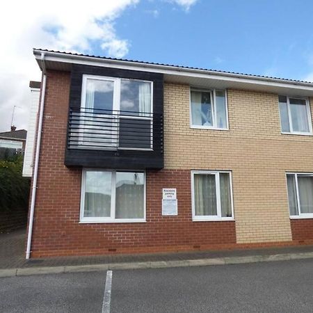 2 Bedroom Luxury City Centre Apt Lincoln Esterno foto