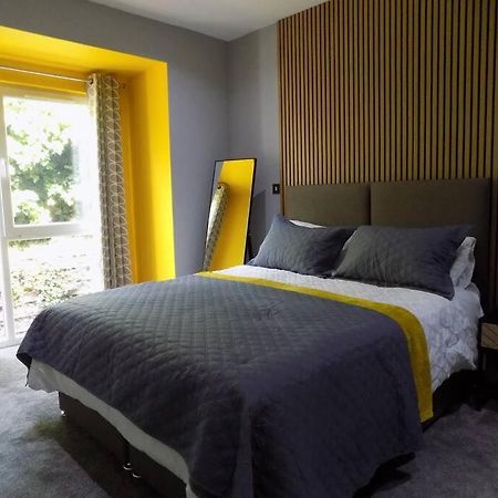 2 Bedroom Luxury City Centre Apt Lincoln Esterno foto